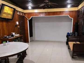 RUMAH LUAS SIAP HUNI DI PULO GEBANG CAKUNG | LT 300 m² | 5 KT | 3 M NEGO TIPIS
