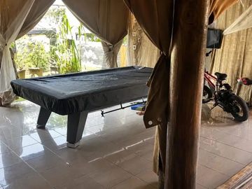 RUMAH LUAS SIAP HUNI DI PULO GEBANG CAKUNG | LT 300 m² | 5 KT | 3 M NEGO TIPIS