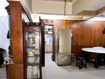 RUMAH LUAS SIAP HUNI DI PULO GEBANG CAKUNG | LT 300 m² | 5 KT | 3 M NEGO TIPIS