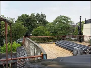 RUMAH LUAS SIAP HUNI DI PULO GEBANG CAKUNG | LT 300 m² | 5 KT | 3 M NEGO TIPIS