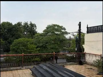 RUMAH LUAS SIAP HUNI DI PULO GEBANG CAKUNG | LT 300 m² | 5 KT | 3 M NEGO TIPIS