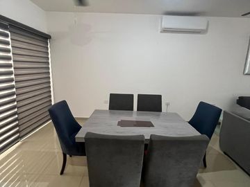 Casa Amueblada en Venta en Coto Atlántico | Precio de Oportunidad
