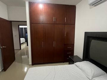 Casa Amueblada en Venta en Coto Atlántico | Precio de Oportunidad