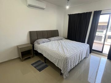 Casa Amueblada en Venta en Coto Atlántico | Precio de Oportunidad