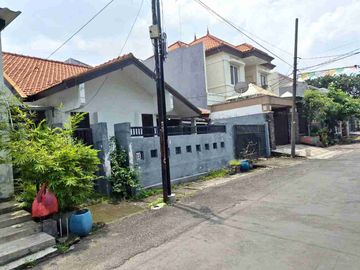 0831 Jual Lelang Rumah Surabaya Rungkut Di Medokan Asri Utara