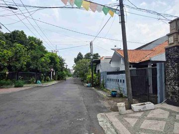 0831 Jual Lelang Rumah Surabaya Rungkut Di Medokan Asri Utara