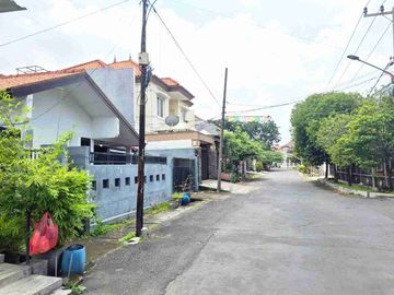0831 Jual Lelang Rumah Surabaya Rungkut Di Medokan Asri Utara