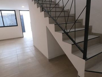 CASA NUEVA EN VENTA SAN MANUEL BUAP