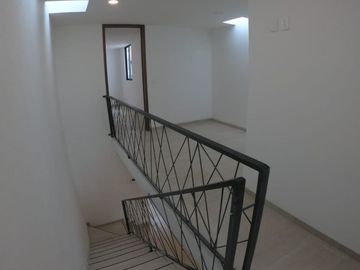 CASA NUEVA EN VENTA SAN MANUEL BUAP