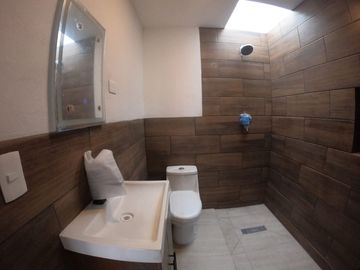 CASA NUEVA EN VENTA SAN MANUEL BUAP