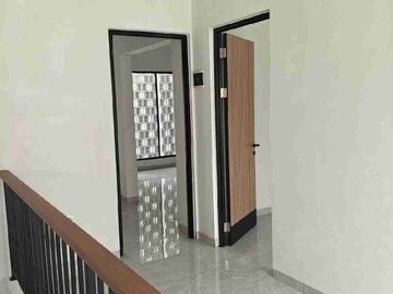 DIJUAL RUMAH BARU – METLAND PURI, TANGERANG
