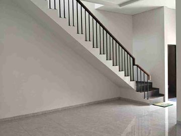 DIJUAL RUMAH BARU – METLAND PURI, TANGERANG