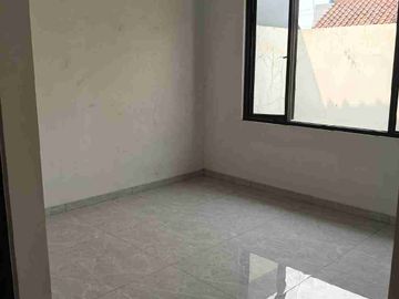 DIJUAL RUMAH BARU – METLAND PURI, TANGERANG