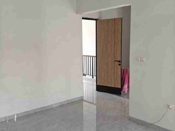 DIJUAL RUMAH BARU – METLAND PURI, TANGERANG