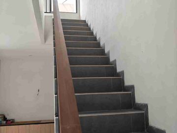 DIJUAL RUMAH BARU – METLAND PURI, TANGERANG