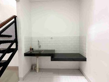 Rumah Ready stok di Tanah Baru Beji Depok