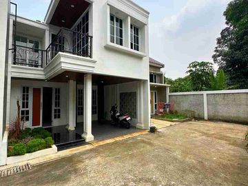 Rumah Ready stok di Tanah Baru Beji Depok