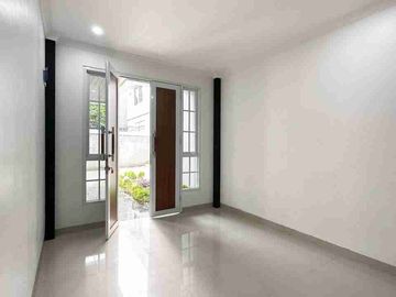 Rumah Ready stok di Tanah Baru Beji Depok