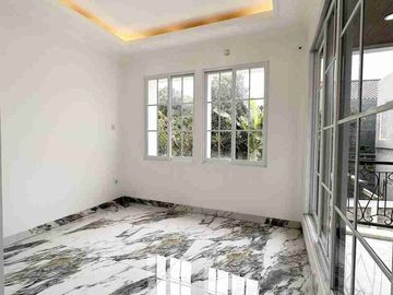 Rumah Ready stok di Tanah Baru Beji Depok