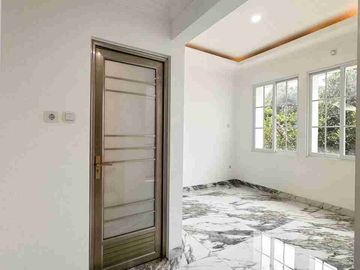 Rumah Ready stok di Tanah Baru Beji Depok