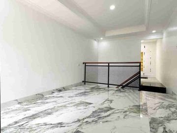 Rumah Ready stok di Tanah Baru Beji Depok