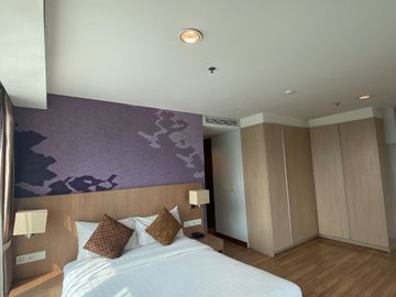 Apartemen Habitare Rasuna Said 2 Kamar 108m² Jakarta Selatan