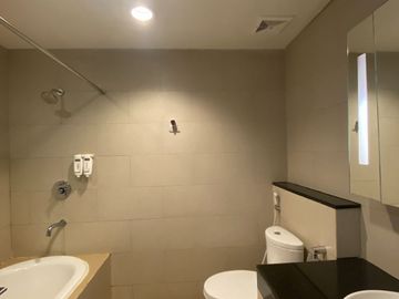 Apartemen Habitare Rasuna Said 2 Kamar 108m² Jakarta Selatan