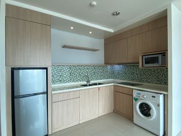 Apartemen Habitare Rasuna Said 2 Kamar 108m² Jakarta Selatan