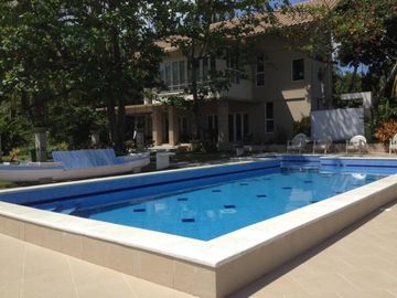 🌴✨ EXCLUSIVE BEACHFRONT VILLA FOR SALE — SEKOTONG, LOMBOK ✨🌴