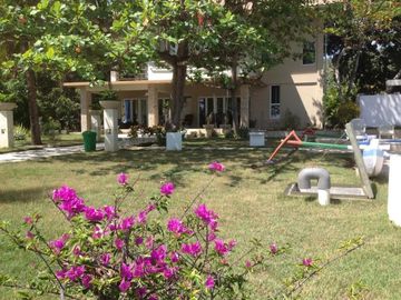 🌴✨ EXCLUSIVE BEACHFRONT VILLA FOR SALE — SEKOTONG, LOMBOK ✨🌴