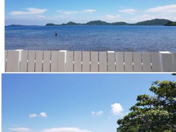 🌴✨ EXCLUSIVE BEACHFRONT VILLA FOR SALE — SEKOTONG, LOMBOK ✨🌴