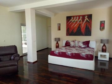 🌴✨ EXCLUSIVE BEACHFRONT VILLA FOR SALE — SEKOTONG, LOMBOK ✨🌴
