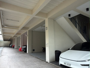 4BR with 3CG Townhouse FOR LEASE in  Heroes Hill Place, Brgy. Sta. Cruz, Quezon City