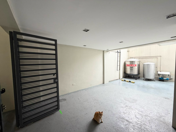 4BR with 3CG Townhouse FOR LEASE in  Heroes Hill Place, Brgy. Sta. Cruz, Quezon City