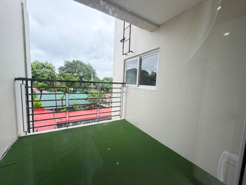 4BR with 3CG Townhouse FOR LEASE in  Heroes Hill Place, Brgy. Sta. Cruz, Quezon City