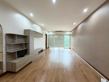4BR with 3CG Townhouse FOR LEASE in  Heroes Hill Place, Brgy. Sta. Cruz, Quezon City