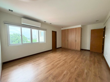 4BR with 3CG Townhouse FOR LEASE in  Heroes Hill Place, Brgy. Sta. Cruz, Quezon City