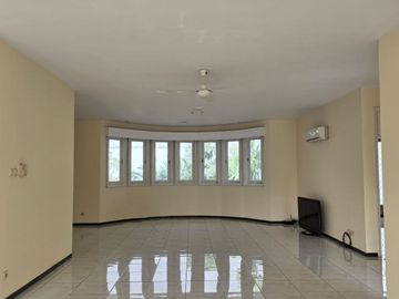 FOR SALE RUMAH SULTAN METRO ALAM PONDOK INDAH JAKARTA SELATAN