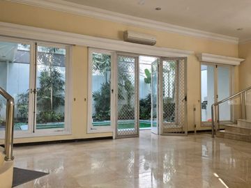 FOR SALE RUMAH SULTAN METRO ALAM PONDOK INDAH JAKARTA SELATAN