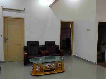 Di sewakan rumah cluster Barleria gading Serpong Tangerang Selatan