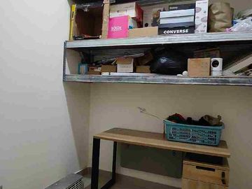 Di sewakan rumah cluster Barleria gading Serpong Tangerang Selatan