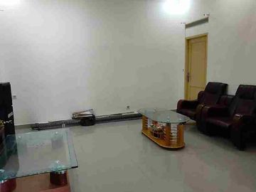 Di sewakan rumah cluster Barleria gading Serpong Tangerang Selatan