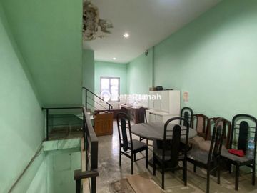 DIJUAL DAN DISEWAKAN RUKO JALAN SUKA MULIA - DAERAH INTI KOTA (ELVIA)