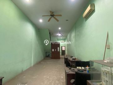 DIJUAL DAN DISEWAKAN RUKO JALAN SUKA MULIA - DAERAH INTI KOTA (ELVIA)