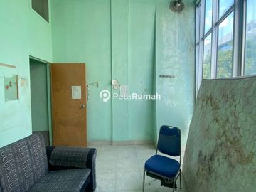 DIJUAL DAN DISEWAKAN RUKO JALAN SUKA MULIA - DAERAH INTI KOTA (ELVIA)