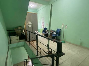 DIJUAL DAN DISEWAKAN RUKO JALAN SUKA MULIA - DAERAH INTI KOTA (ELVIA)