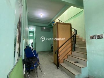 DIJUAL DAN DISEWAKAN RUKO JALAN SUKA MULIA - DAERAH INTI KOTA (ELVIA)