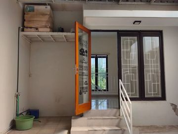 Dijual Cepat Rumah Modern Minimalis 2Lantai Di Perumahan Greenland Tidar Kota Malang