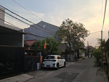 Rumah Murah Cakep Furnished Duri Kepa Kebo Jeruk
