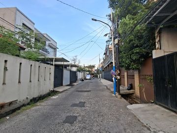Rumah Murah Cakep Furnished Duri Kepa Kebo Jeruk